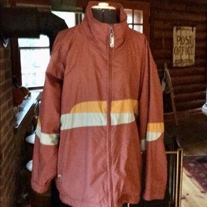 Columbia Convert Hooded Jacket